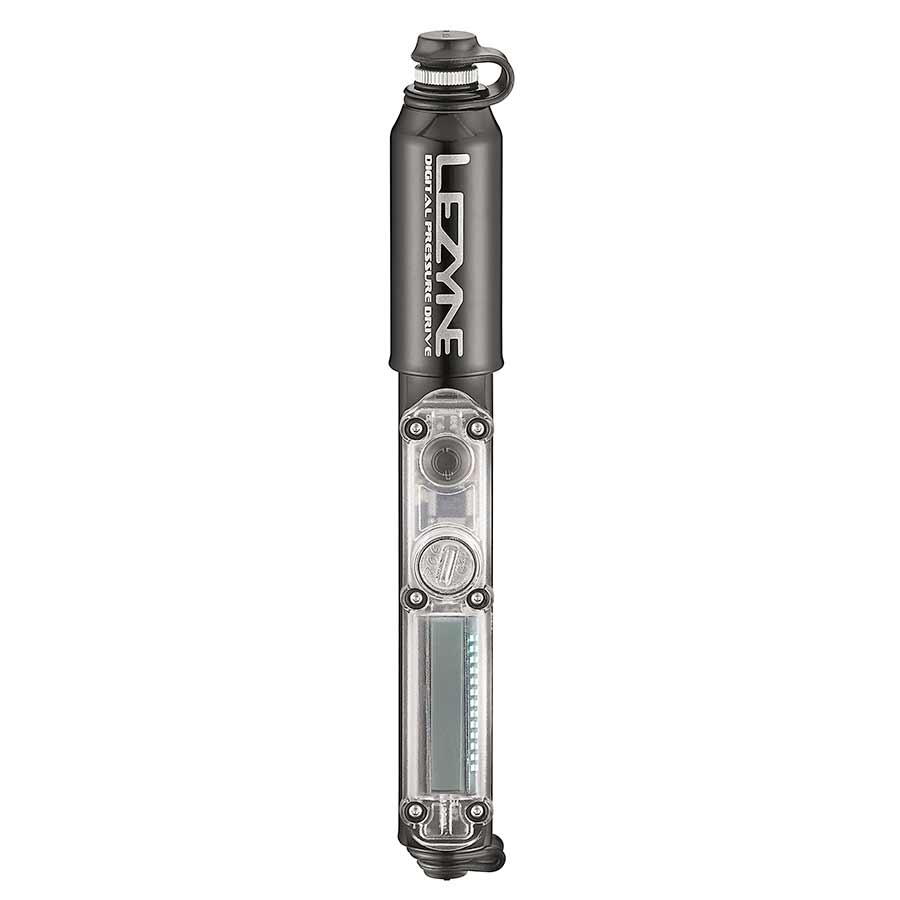 Lezyne - Digital Pressure Drive