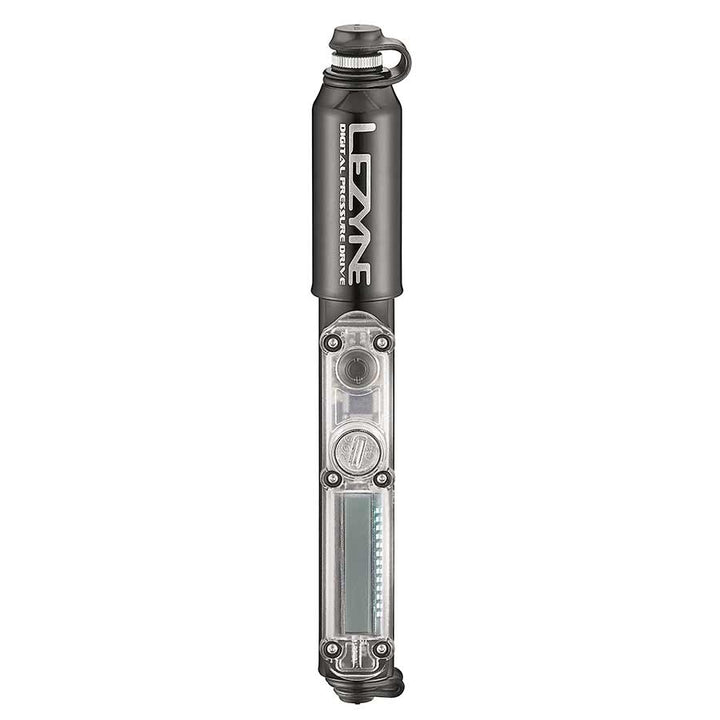 Lezyne - Digital Pressure Drive
