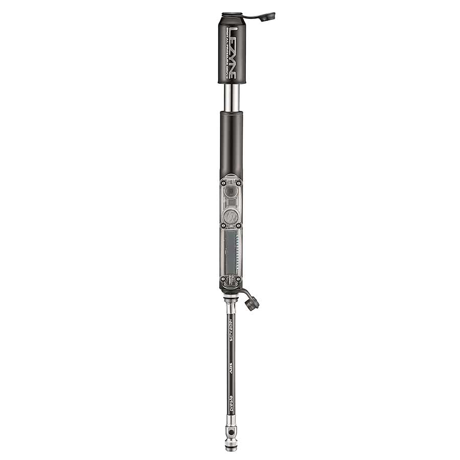 Lezyne - Digital Pressure Drive