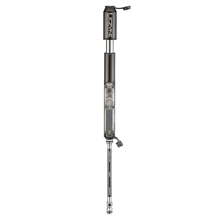 Lezyne - Digital Pressure Drive