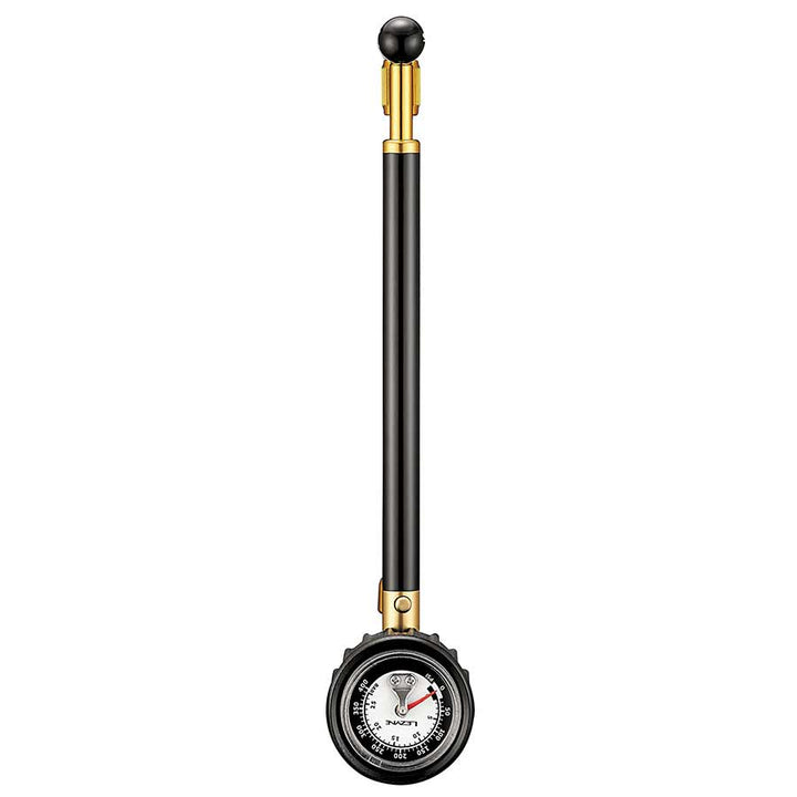 Lezyne, Shock Drive, Fork and Shock Pump, 400psi