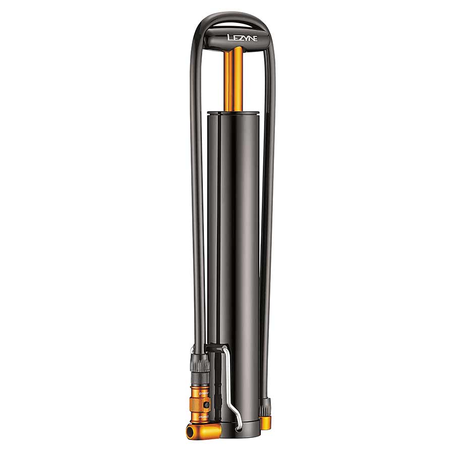 Lezyne - Micro Floor Drive XL