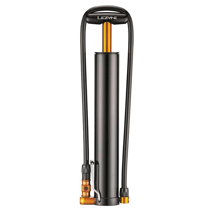 Lezyne - Micro Floor Drive XL