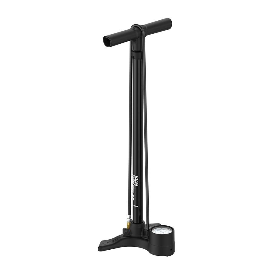 Lezyne - Macro Floor Drive