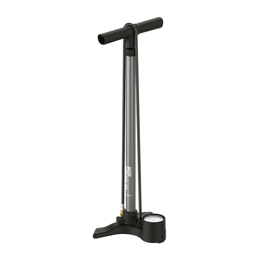 Lezyne - Macro Floor Drive