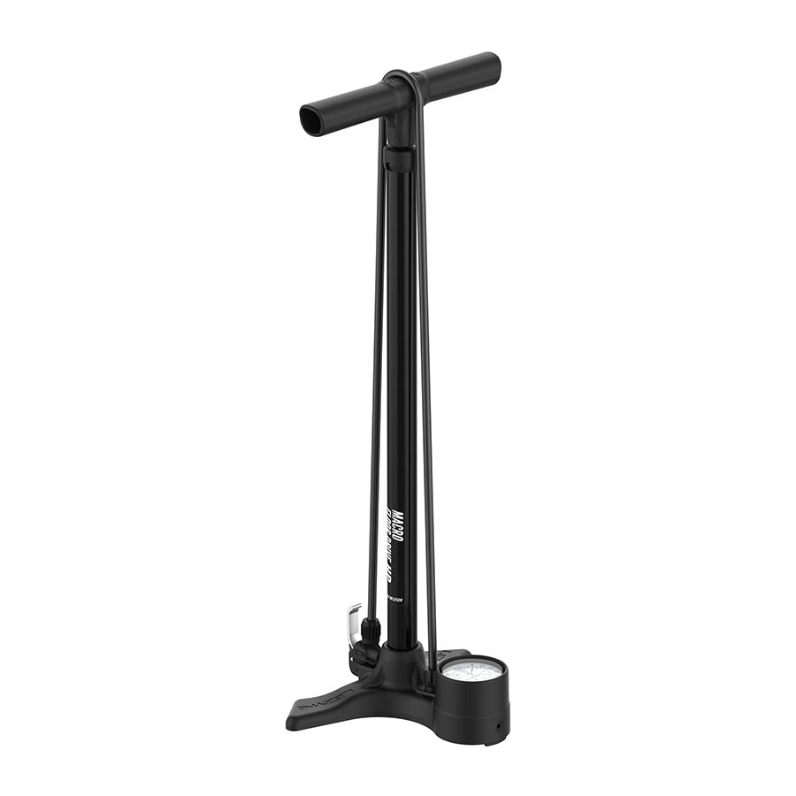 Lezyne - Macro Floor Drive