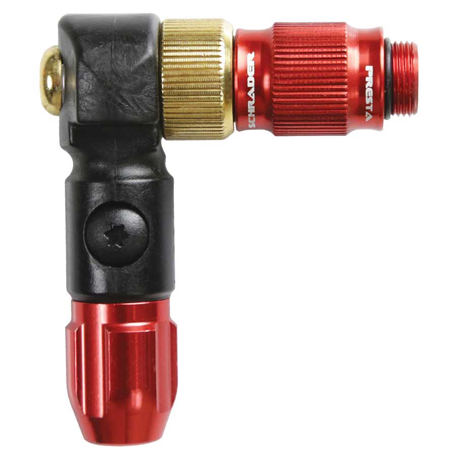 Lezyne - ABS-1 Pro HP