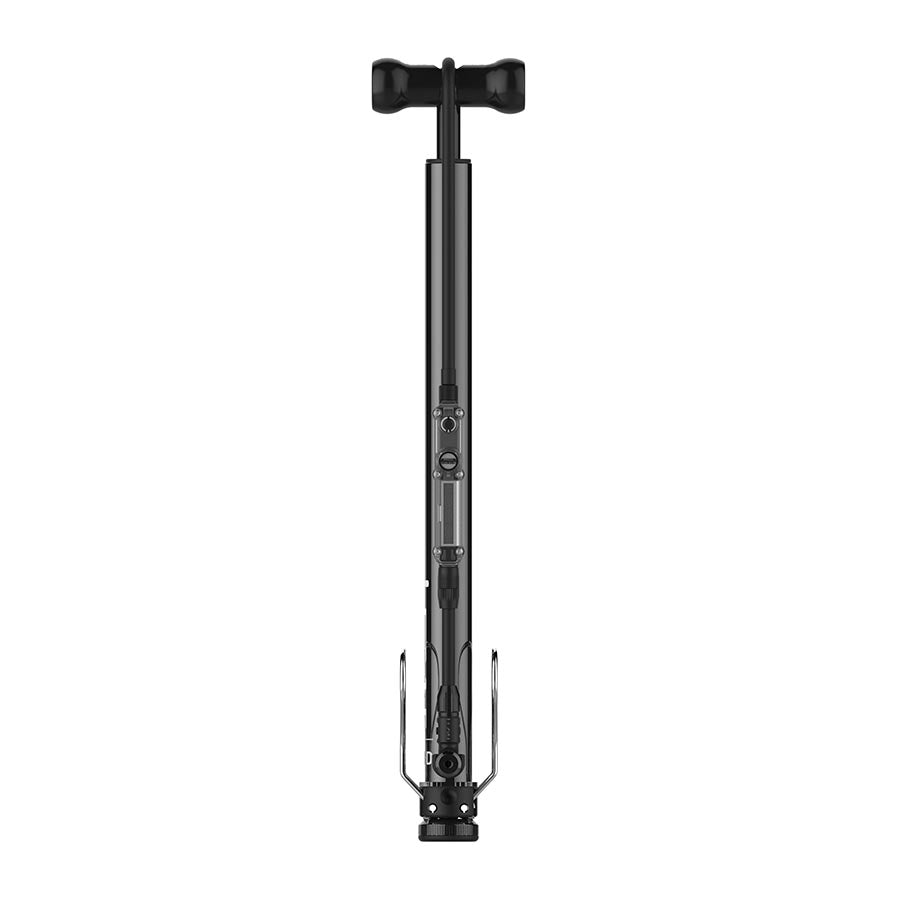 Lezyne - Digital Travel Floor Drive