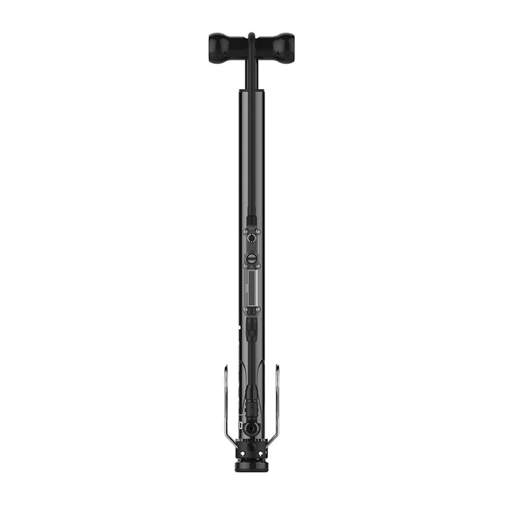 Lezyne - Digital Travel Floor Drive