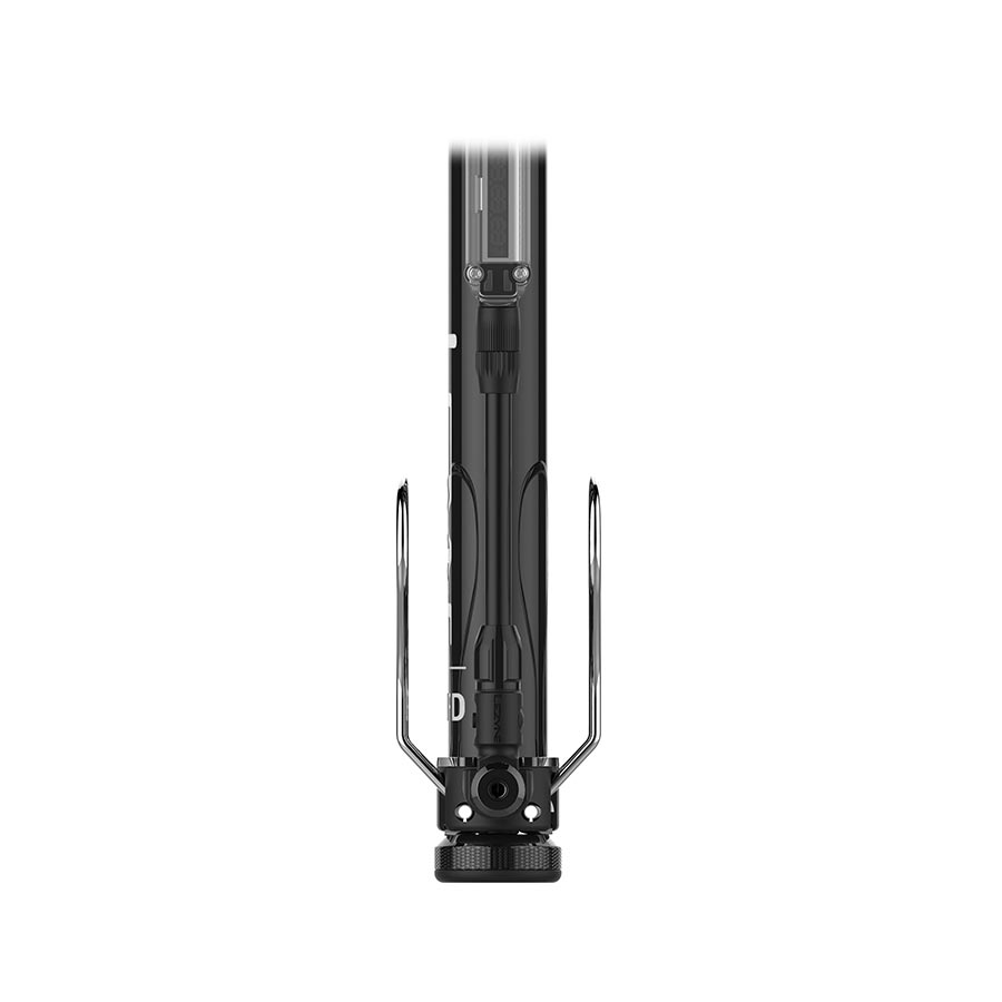 Lezyne - Digital Travel Floor Drive
