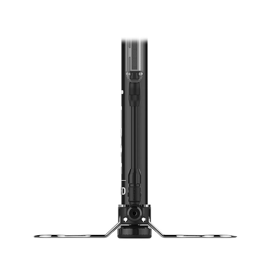 Lezyne - Digital Travel Floor Drive