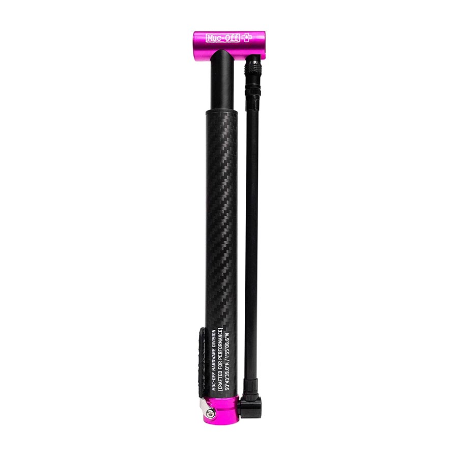 Muc-Off - Airmach Carbon