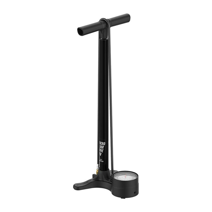 Lezyne - Macro Floor Drive HV