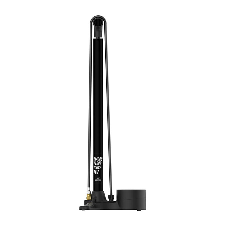 Lezyne - Macro Floor Drive HV