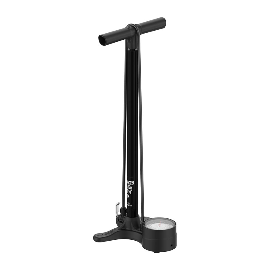 Lezyne - Macro Floor Drive HV