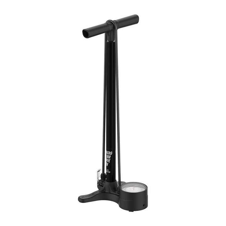 Lezyne - Macro Floor Drive HV