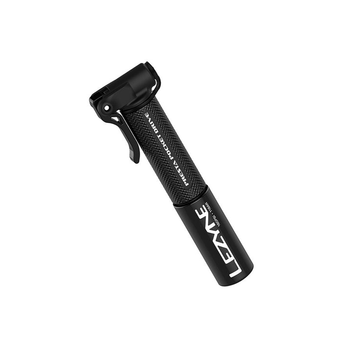 Lezyne - PRESTA POCKET DRIVE