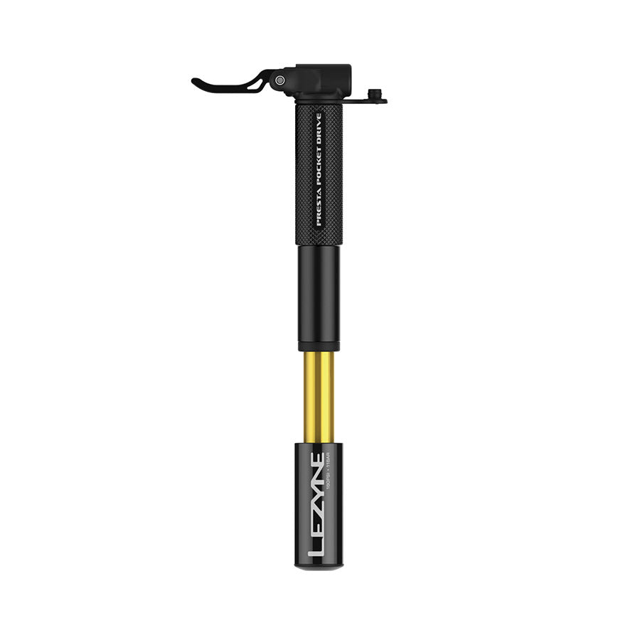 Lezyne - PRESTA POCKET DRIVE