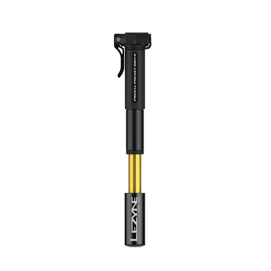 Lezyne - PRESTA POCKET DRIVE