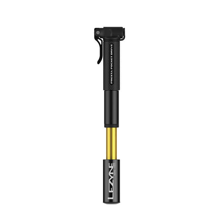 Lezyne - PRESTA POCKET DRIVE