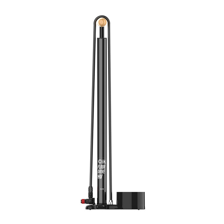 Lezyne - CLIK® FLOOR DRIVE HV