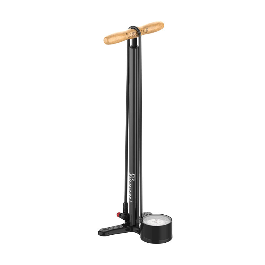 Lezyne - CLIK® Floor Drive HP