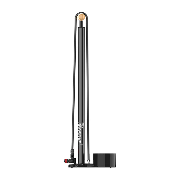 Lezyne - CLIK® Floor Drive HP