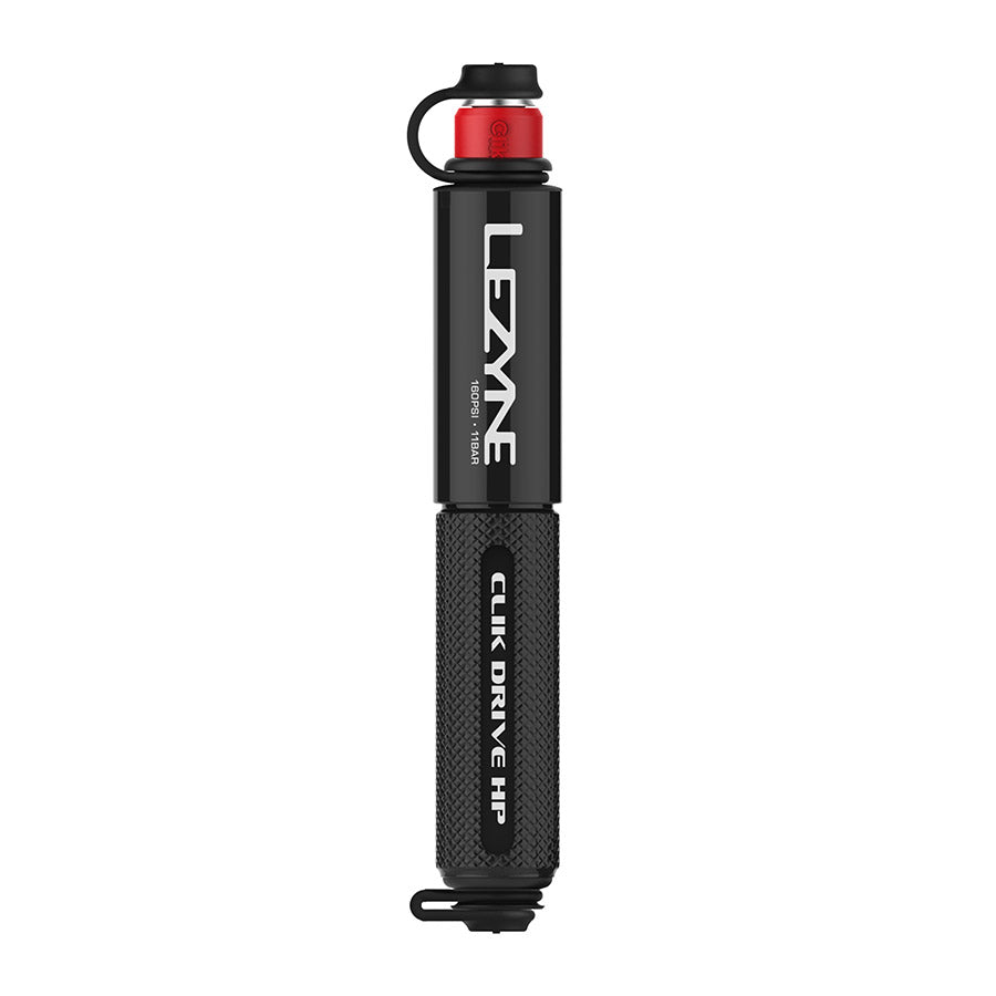 Lezyne - CLIK® DRIVE HP