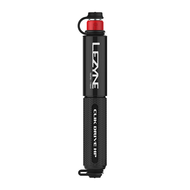 Lezyne - CLIK® DRIVE HP