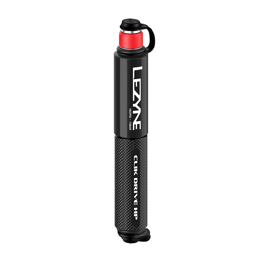 Lezyne - CLIK® DRIVE HP