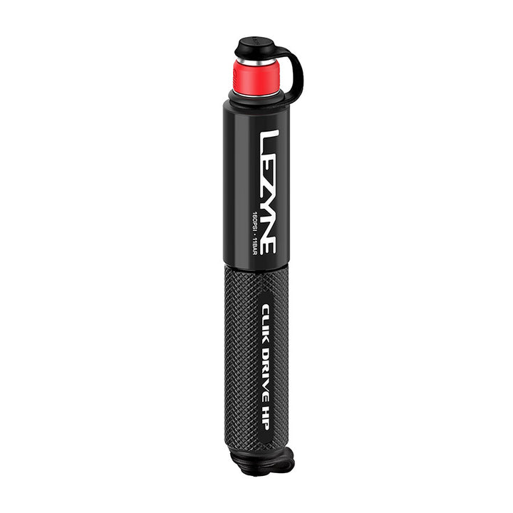 Lezyne - CLIK® DRIVE HP