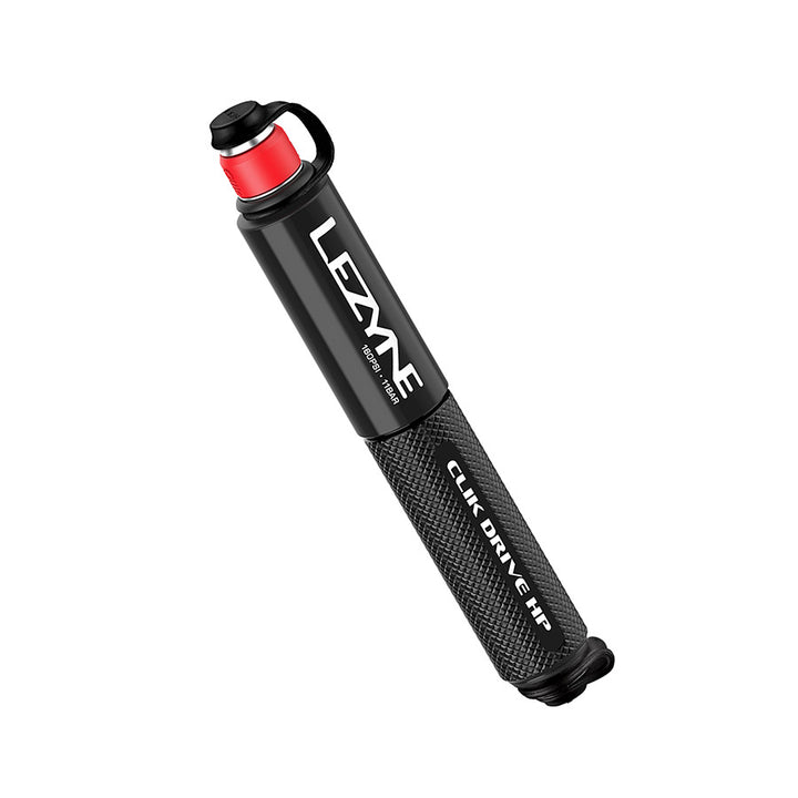Lezyne - CLIK® DRIVE HP