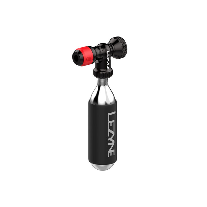Lezyne - CLIK® DRIVE CO2