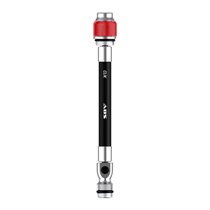 Lezyne, ABS Flex hose with CLIK Chuck