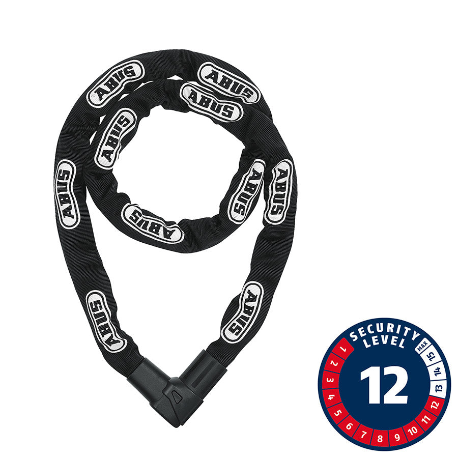 Abus - CityChain Plus 1010K