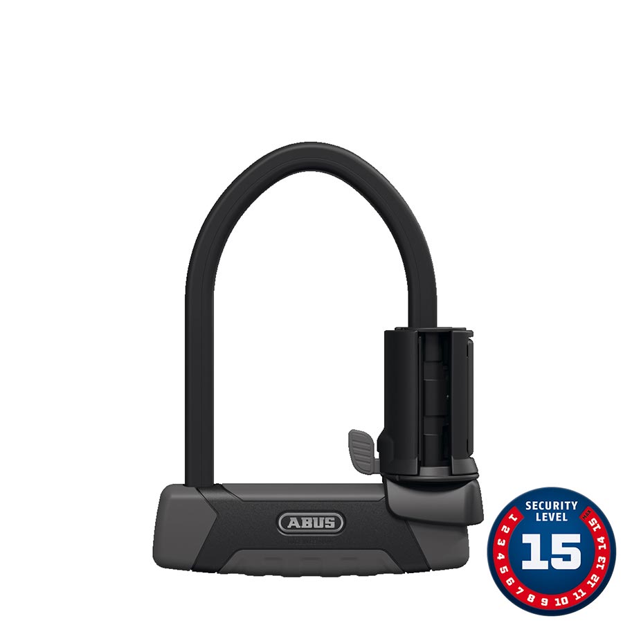 Abus - Granit XPlus 540