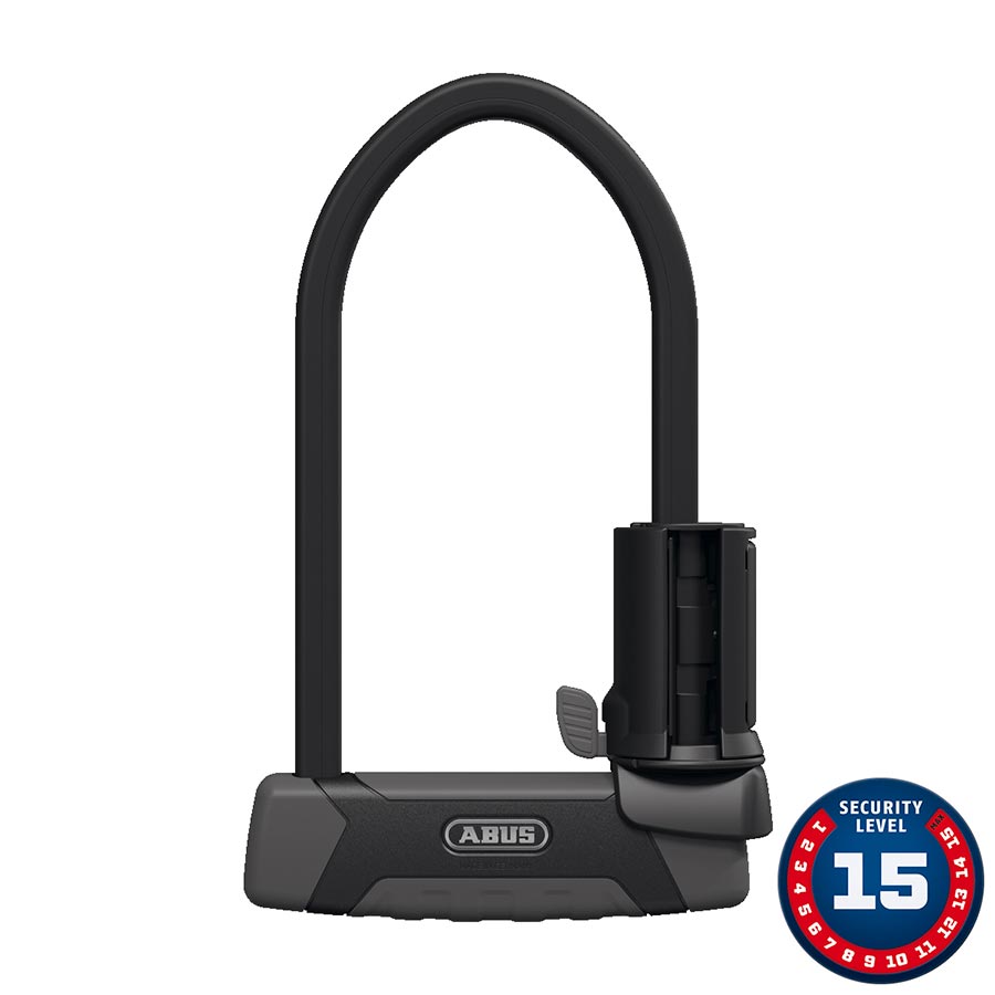 Abus - Granit XPlus 540