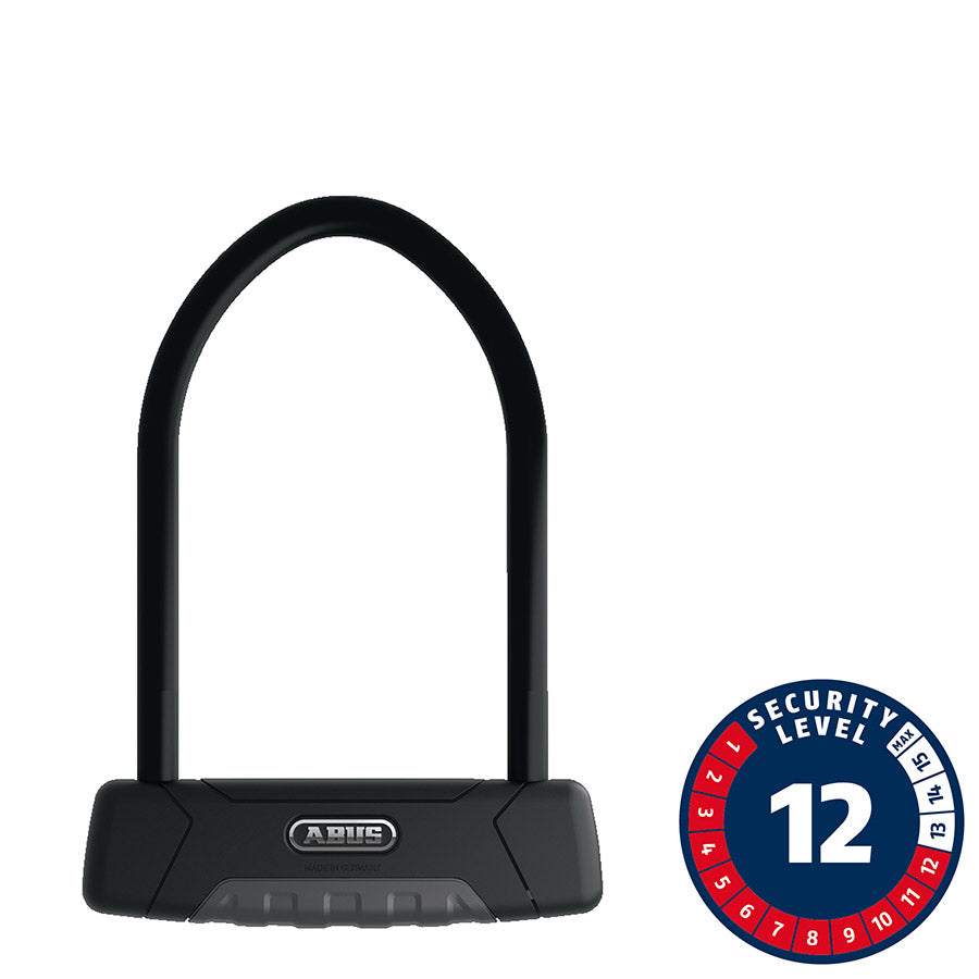Abus - Granit Plus 470