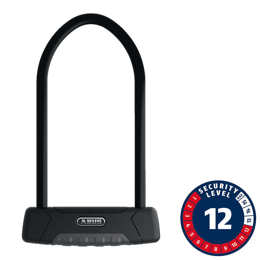 Abus - Granit Plus 470