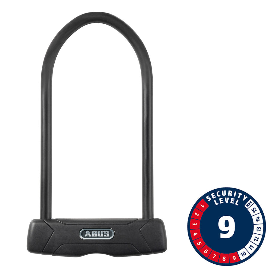 Abus - Granit 460