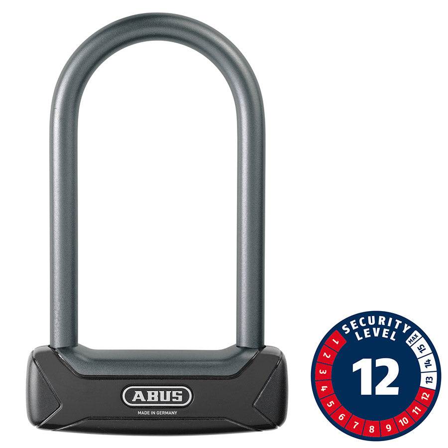 Abus - Granit Plus 640