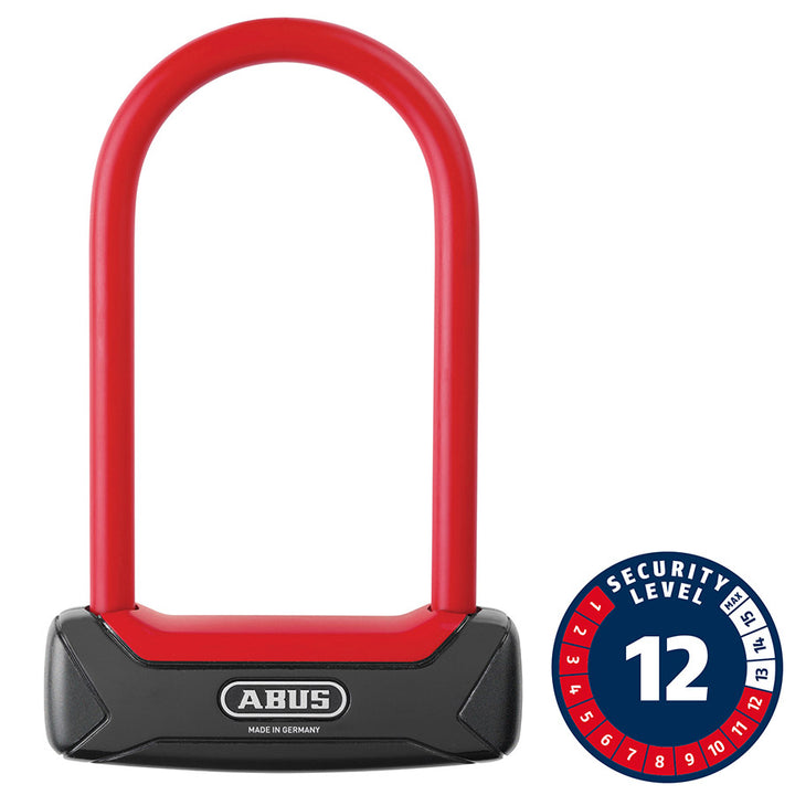 Abus - Granit Plus 640