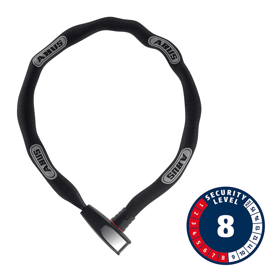 Abus - 8807K Steel-O-Chain
