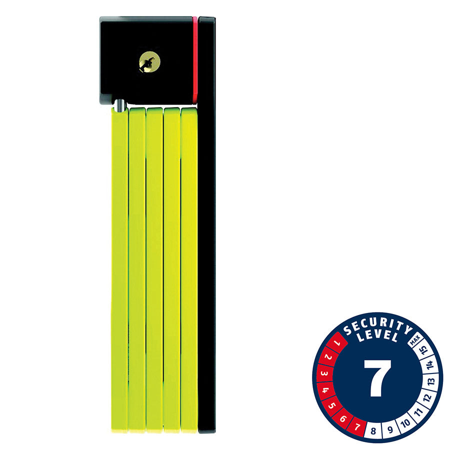 Abus - Bordo uGrip 5700 SH
