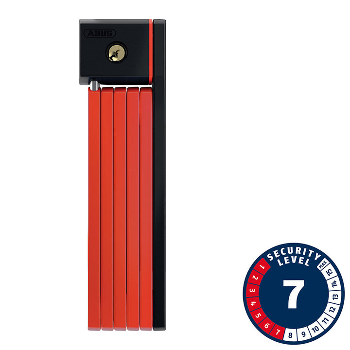 Abus - Bordo uGrip 5700 SH