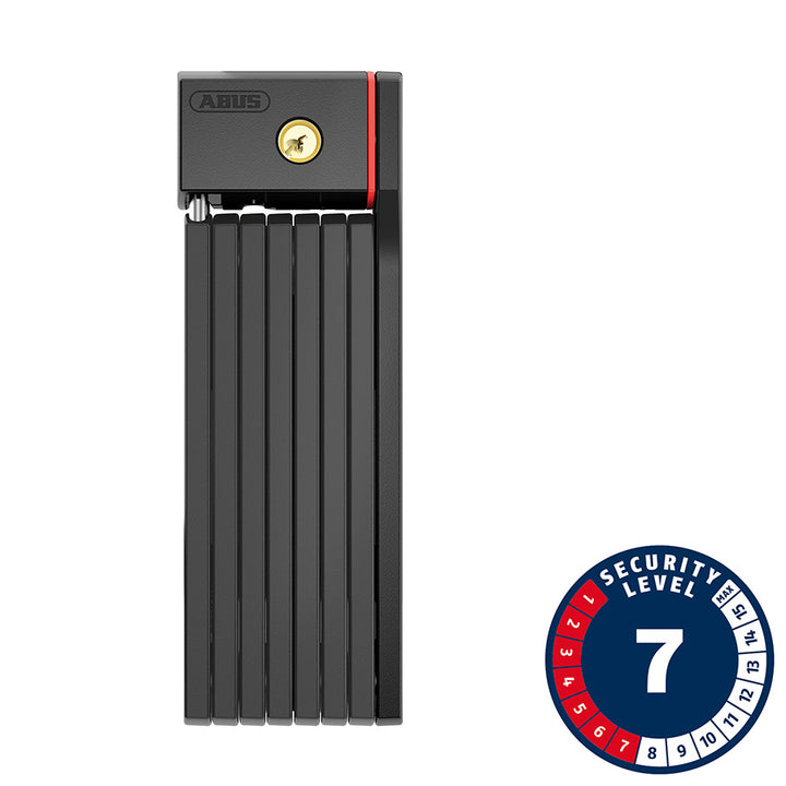 Abus - Bordo Big uGrip 5700