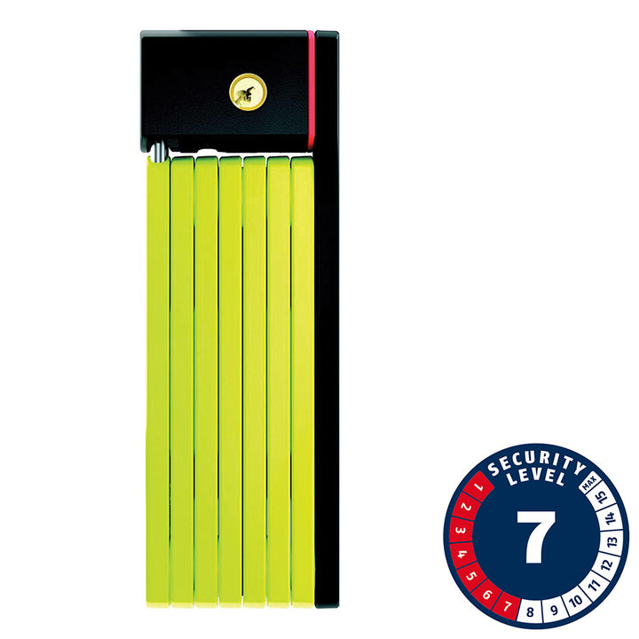 Abus - Bordo Big uGrip 5700