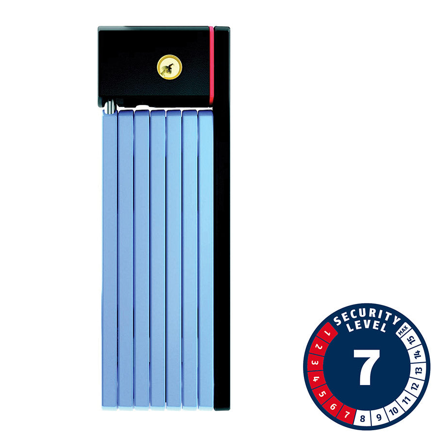 Abus - Bordo Big uGrip 5700