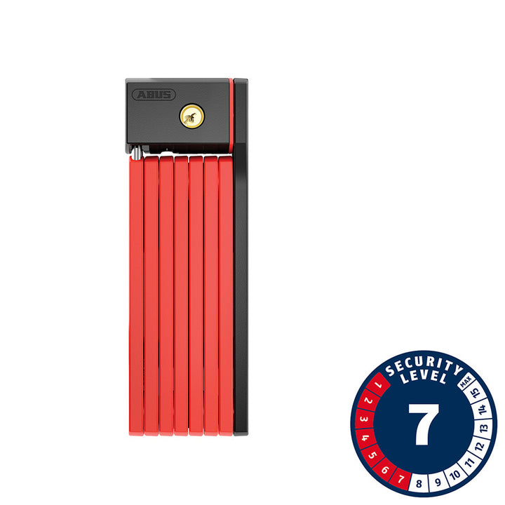 Abus - Bordo Big uGrip 5700