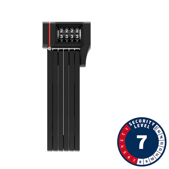 Abus - Bordo uGrip 5700C
